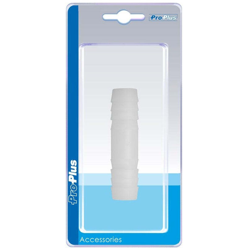 Mobilibrico Wasserschlauchverbinder Gerade 19 Mm Im Blister