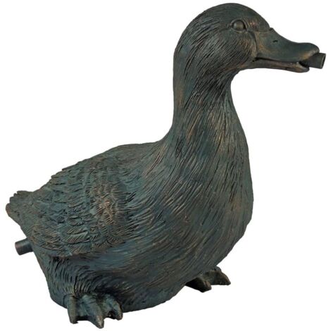 Wasserspeier Ente Ubbink