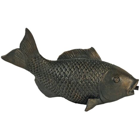Wasserspeier Fisch Ubbink