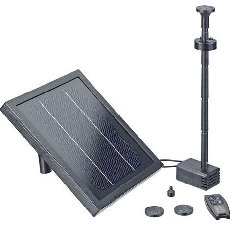 Wasserspielpumpe PondoSolar 250 Control