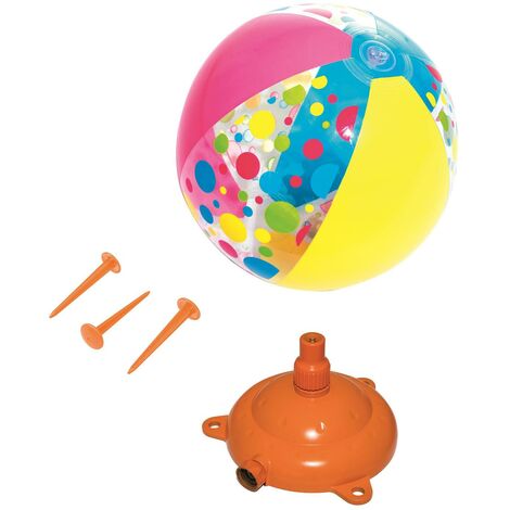 Wassersprinkler Hover'N Spray 41cm