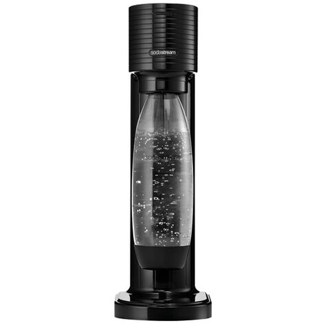 SodaStream Gaia Titan, Wassersprudler