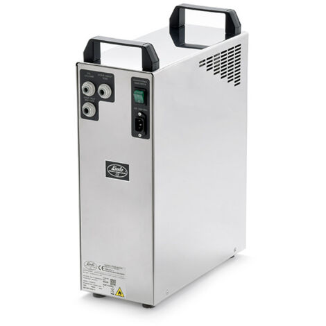 Wassersprudler, Wasserspender, Trinkwassersprudler - Externer Karbonator 200L