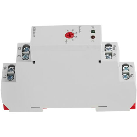 Wasserstandsregler-Relais 10A AC/DC 24V-240V für Tank