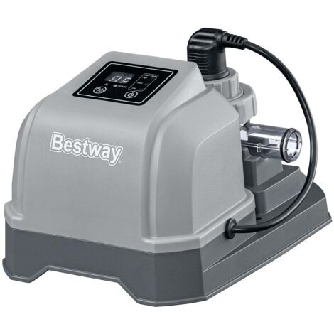 Wasserstoff salzwasser chlorinator mit 2 gh