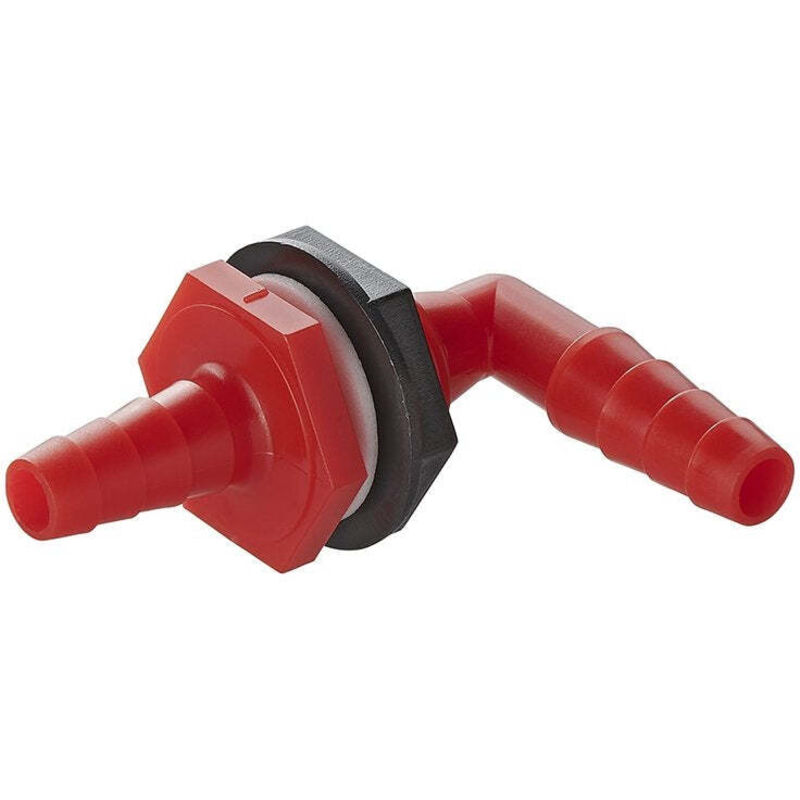 Northix Wassertank Anschluss Mit 90 Grad Anschluss 12 Zoll 10 X 12 Mm Pro Stuck