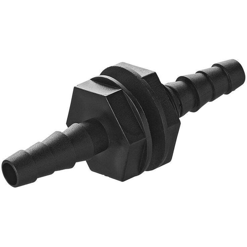 Northix Wassertankadapter Mit Anschluss Gerade 12 10x12mm Pro Stuck