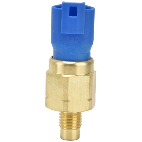 Wassertemperatursensor für JCB 3CX 4CX Baggerlader (24V)