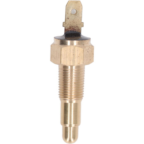 Wassertemperatursensor, Kühlmitteltemperatursensor 4BA 82560 00 00 Kühlerlüfterschalter.