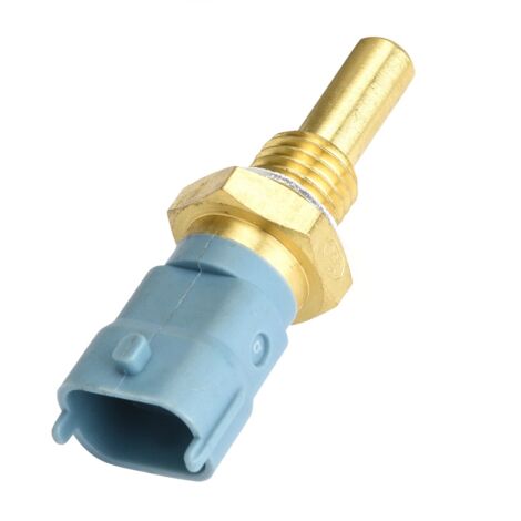 Wassertemperatursensor, vorgetestet und genau, stabile Leistung, hohe Zuverlässigkeit, einstellbar, hochwertiges Material, robustes Design, einfach zu installieren, kompatibel mit.