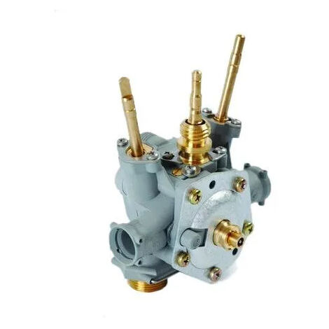 Wasserventil ONDEA LM 10 PV mit Mischer
