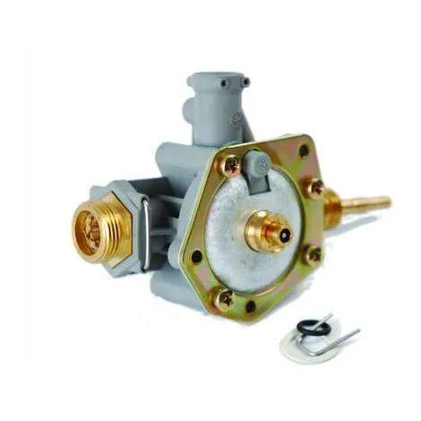 Wasserventil ONDEA LM 10 PVH mit Mischer