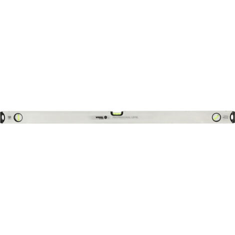 Wasserwaage 100cm 3 Libellen