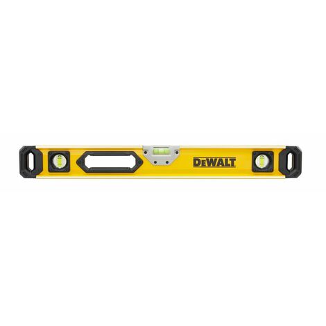 Wasserwaage 60cm DWHT0-43224