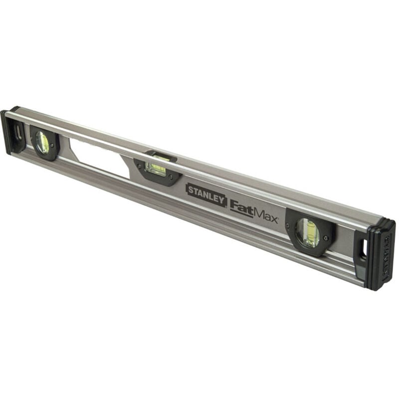 Image of Stanley - Wasserwaage FatMax I-Profil 60 cm