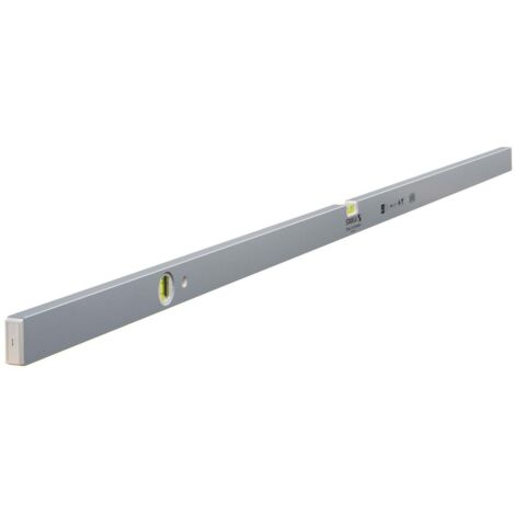 Wasserwaage STABILA Typ 80 U - 180cm - 18803