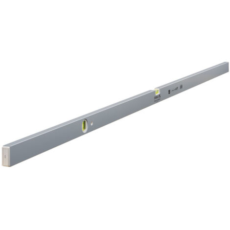 Wasserwaage STABILA Typ 80 U - 200cm - 18804