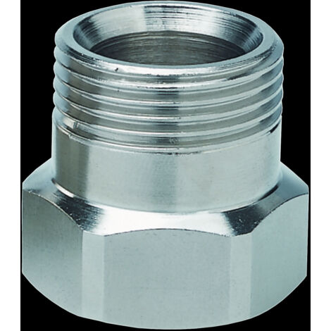 Wasserzähler Längenausgleichstück 30mm für 3/4 Zoll IGxAG