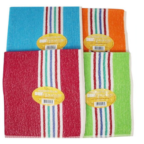 Wassingue Couleurs 50x63cm - TISSAGES DE BEAULIEU