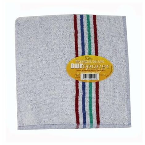 Wassingue Standard 50x63cm - Tissages De Beaulieu
