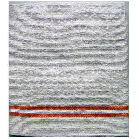 Wassingue Traditionnelle Ecrue 60x100 26 - THION ET FILS