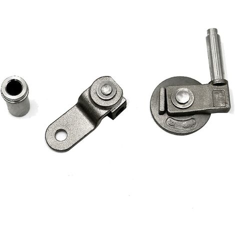 Wastegate-Rasselklappe 1k1 1t1 5n 53039800099 Für 1.4tsi 03c145701b