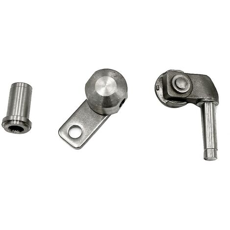 Wastegate Rattle Flapper Gtdi12v 1761178 Für C-max Focus Iii 1,0 92 Kw 125 3 Zyl Cm5g-6k682-gb Cm5g