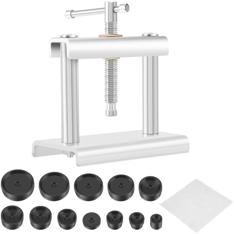 Image of Watch Tool, Back Case Closer, Repair, Battery Replacement Tool