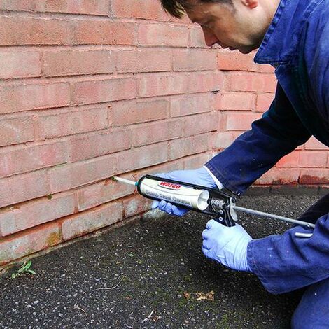 Watco Feuchtigkeitssperre fuer Mauerwerk 310ml