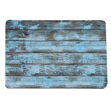 Water Absorbent Non slip Welcome Doormat Carpet Mat Indoor Outdoor Entrance (1)