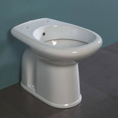 WATERSAN 5 scarico lavabo-bidet doccia e wc-HDcasa