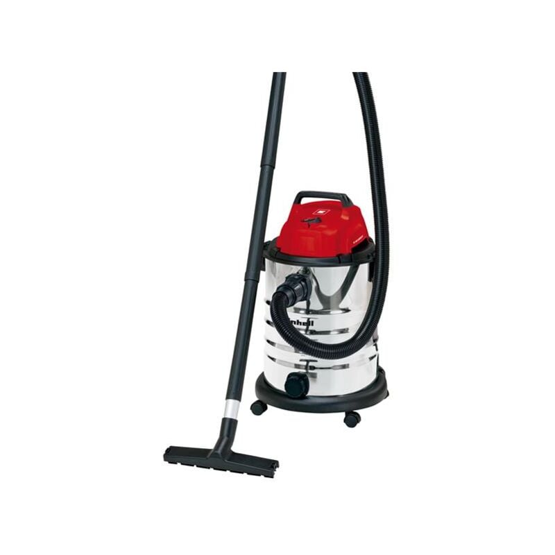 Einhell - 2342188 tc-vc 1930 s Wet/Dry Vacuum Cleaner 240V 1500W EINTCVC1930S