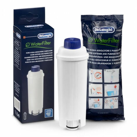 DELONGHI Water filter De'Longhi DLSC002