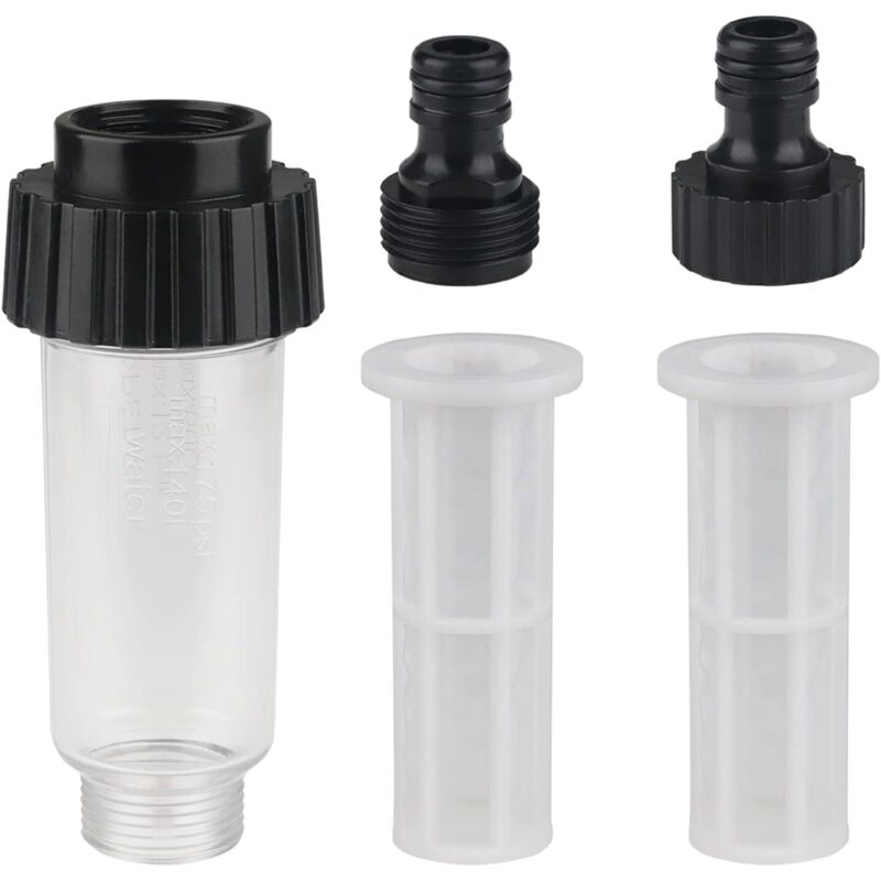 Image of Water Filter Filter for Garden Pump&hellip;