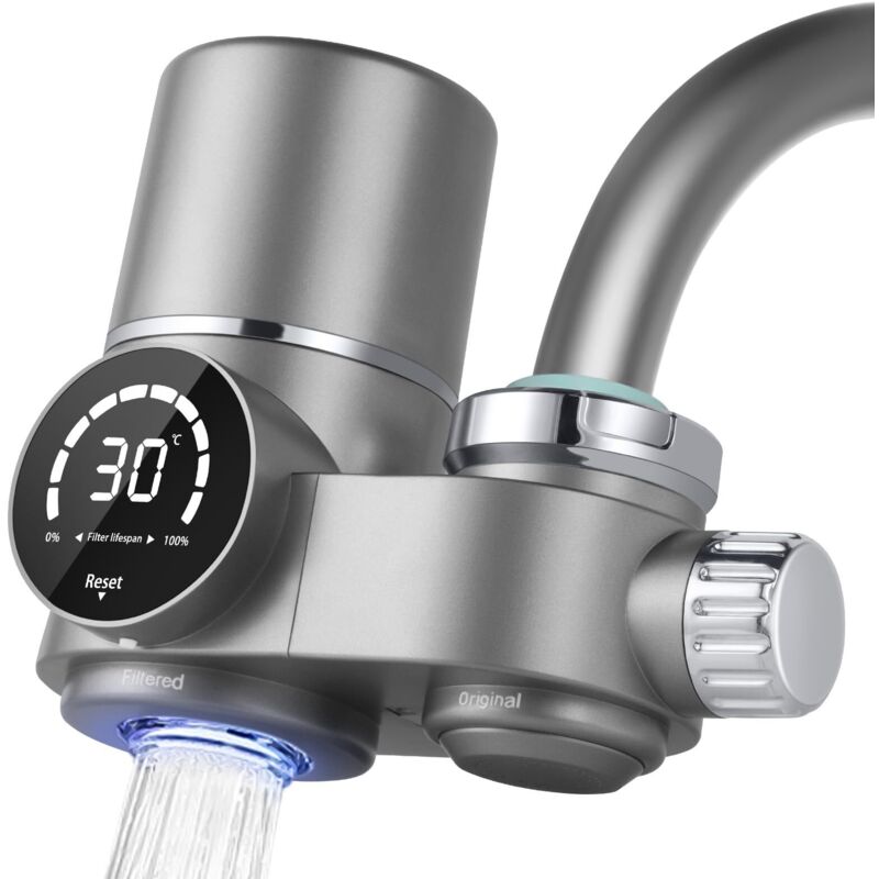 Image of Water Filter Tap, Water Filter System&hellip;