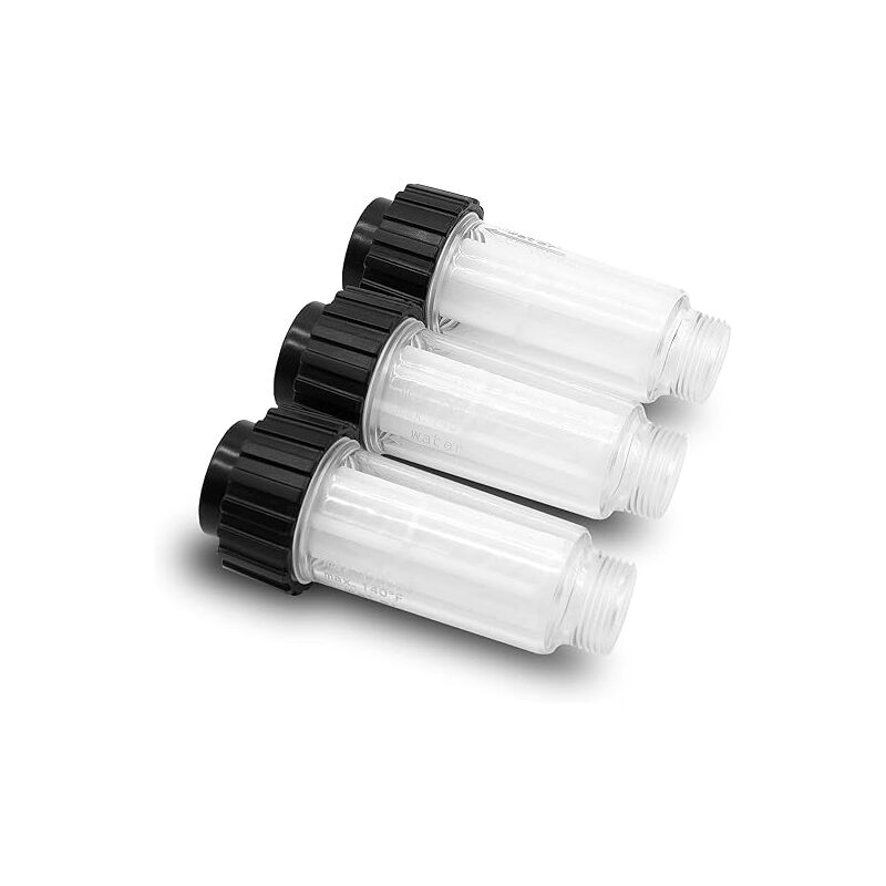 Image of Water Filter with Filter Insert (5.731-050.0)&hellip;