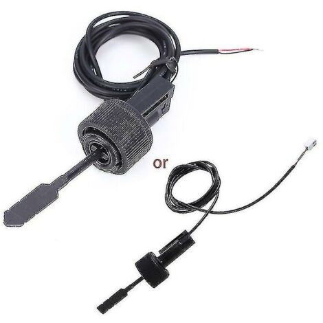 Water Flow Switch Sensor Water Flow Control Switch Precision Controller Stable
