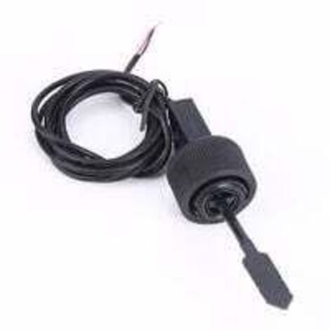 Water flow switch, water flow sensor, stable precision controller