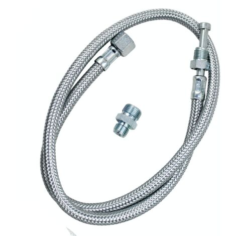 REPORSHOP Water input tube Caldera Ferroli Silentk 39826350