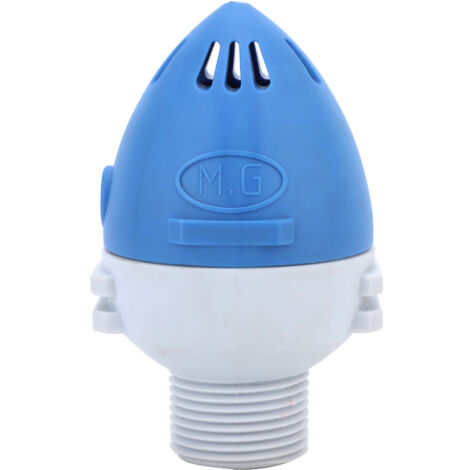 Water Irrigation Automatic Micro Air Release Valve Agriculture Tool Accessories
