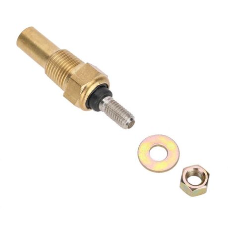 Water/Oil Temperature 1/8 NPT Electric Transmitter Sending Unit Temperature Sensor