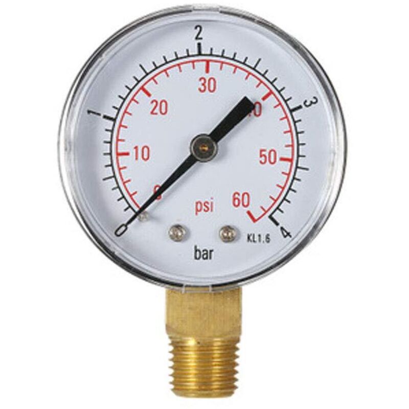 Image of Tinor - Water Pressure Gauge Pool&hellip;
