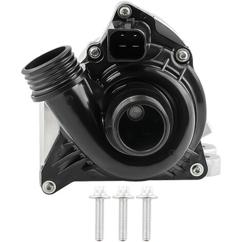 Water Pump For BMW N54 N55 E60 E61 E71 E82 E88 E90 E92 11517563659 11517632426