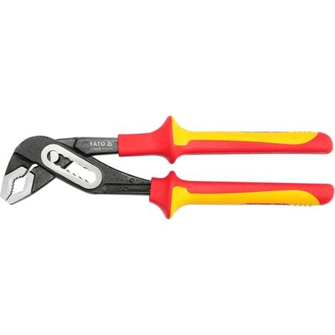Electrical pliers - Page 2