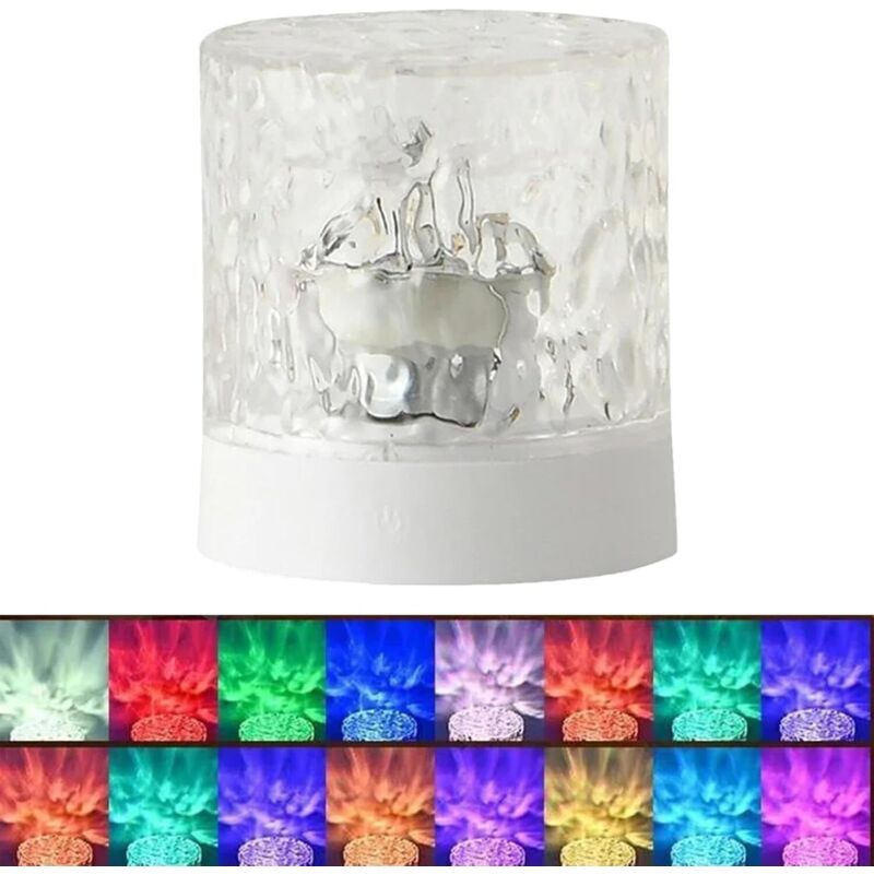 Image of Water Ripple Light Projector, Water Ripple&hellip;