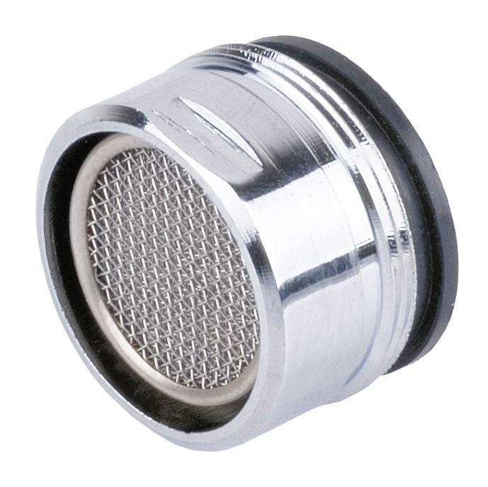 Water Saving Faucet Kitchen Basin Tap Replacement Aerator Insert 24mm Male M24