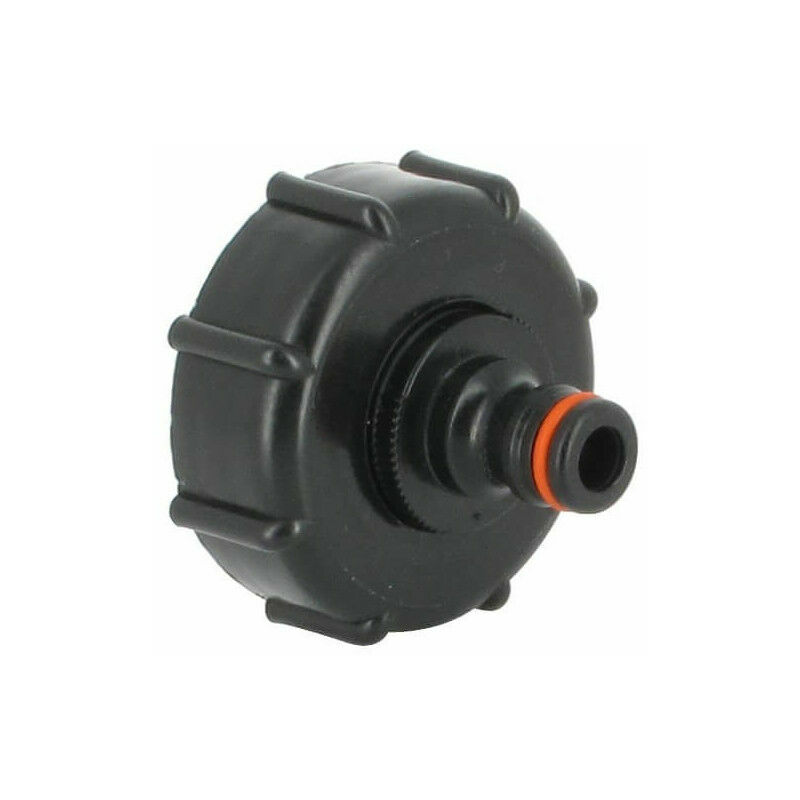 Water tank connection S60X6 - Garden watering nozzle