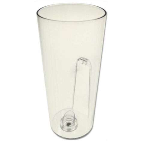 Water tank transparent CP0745/01   d'origine