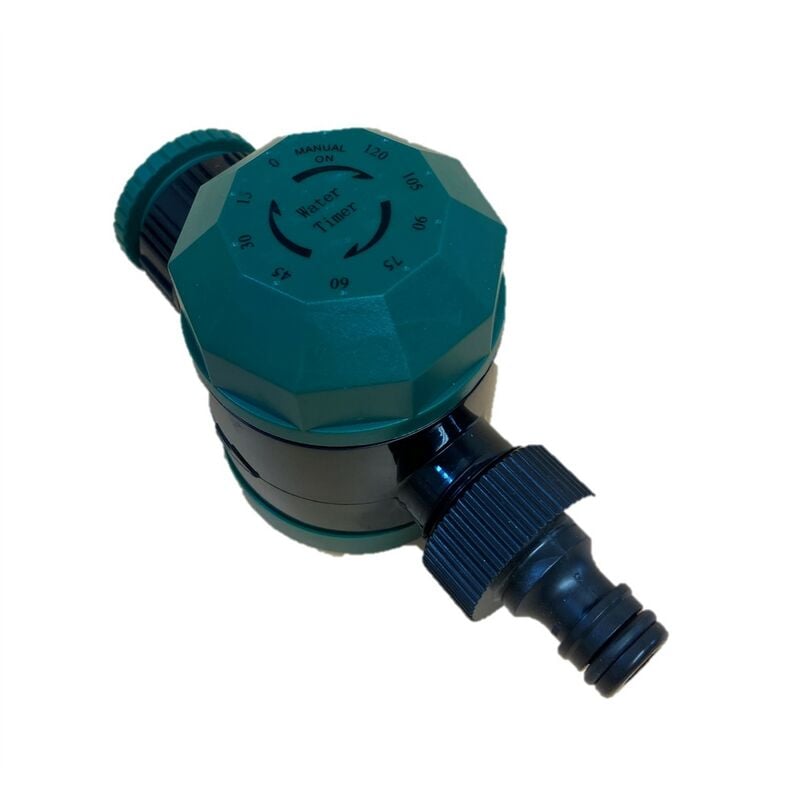 Winster - Water TIMER01 No Battery Manual Hose Timer Auto Watering Hozelock Compatible