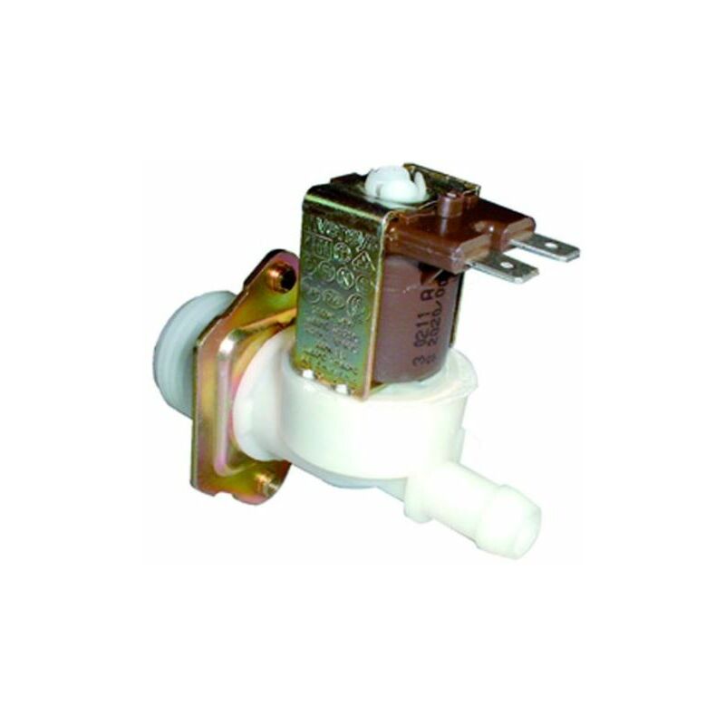 Yourspares - Water Valve Cold 180 Deg